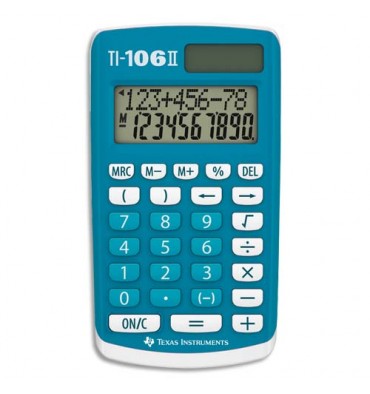Calculatrice scientifique standard, fournitures de bureau scolaires  portables et mignonnes, adaptées à l'utilisation de l'école primaire au  collège