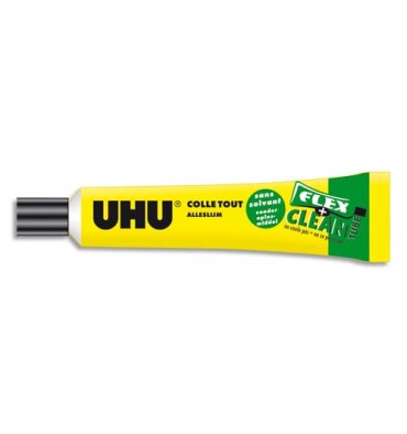 UHU colle universelle - extra, tube 31 g acheter en ligne