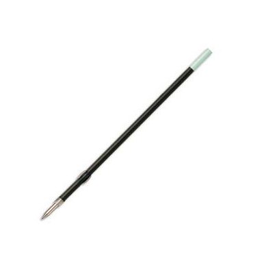Parker - Recharge pour stylo à bille - bleu - pointe moyenne Pas Cher