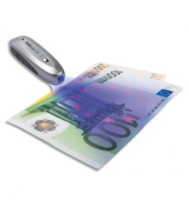 Safescan stylo détecteur de faux billets x 10 + 5 OFFERTS ! - Traitement  monnaie - Garantie 3 ans LDLC