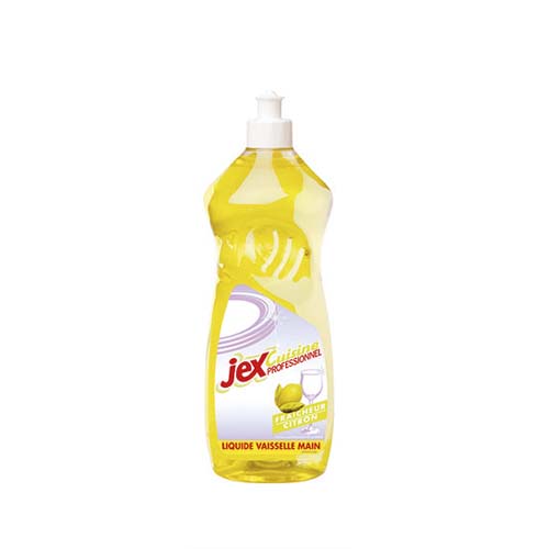 PAIC CITRON Flacon de 750 ml de liquide vaisselle main parfumé