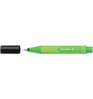 Achetez STABILO pointMax stylo-feutre pointe moyenne (0,8 mm) - Noir pas  cher sur Ma Rentrée Scolai..