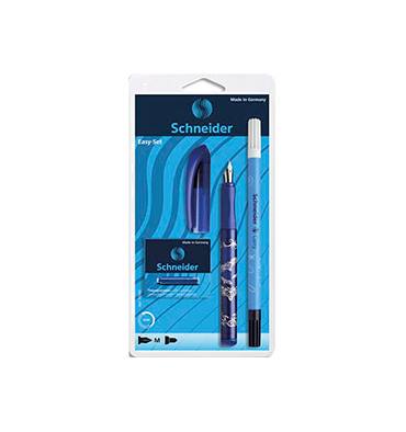 Stylo à Encre rechargeable – Easy Schneider - Cmc Fournitures