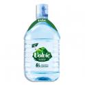 VITTEL Bouteille plastique d'eau d'1,5 litre minérale plate ≡ CALIPAGE