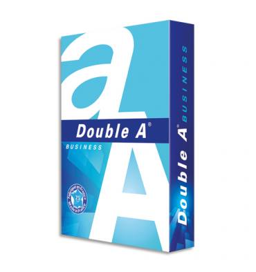 Double A Paper Papier Double A A4 80g Blanc Lot Avantageux 10 Ramettes