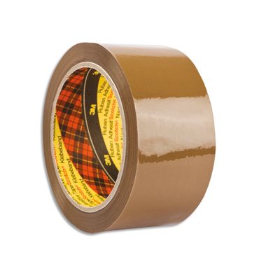 Scotch dévidoir de ruban adhésif 50 mm, orange 