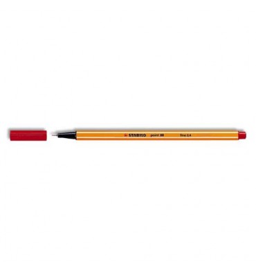 Trousse de 14 stylos-feutres - Classique et pastel - STABILO pointMax -  Pointe moyenne - STABILO