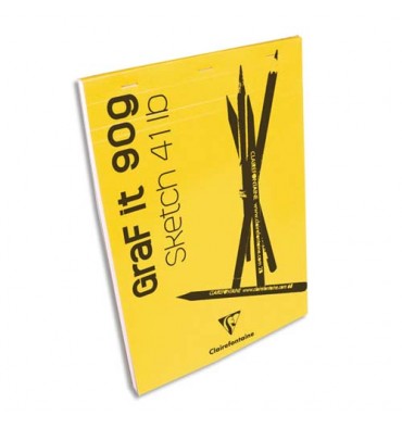 OXFORD Répertoire reliure brochure 148x21 cm 192 pages petits carreaux 5x5  papier 90g
